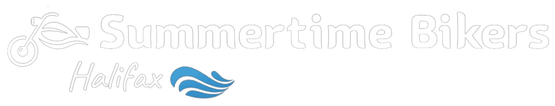 Summertime Bikers Logo